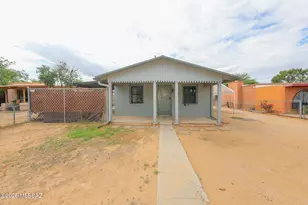 329 W Macarthur St, Tucson, AZ 85714 - Photo 1