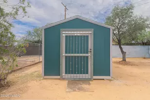 329 W Macarthur St, Tucson, AZ 85714 - Photo 5