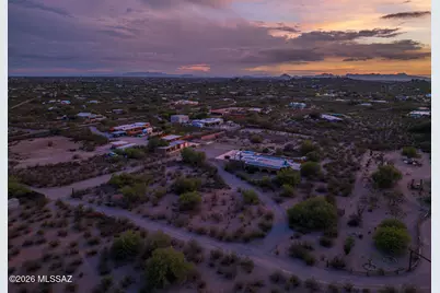 10565 E Fort Lowell Road, Tucson, AZ 85749 - Photo 33