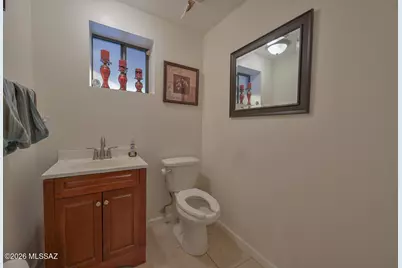 10565 E Fort Lowell Road, Tucson, AZ 85749 - Photo 15