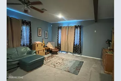 10565 E Fort Lowell Road, Tucson, AZ 85749 - Photo 17