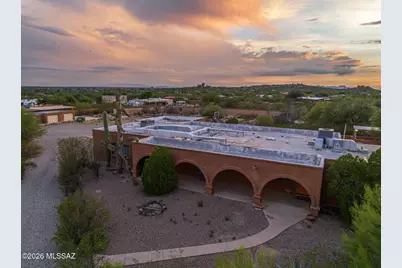10565 E Fort Lowell Road, Tucson, AZ 85749 - Photo 3