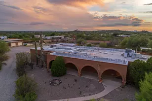 10565 E Fort Lowell Rd, Tucson, AZ 85749 - Photo 3