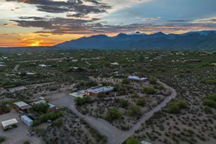 10565 E Fort Lowell Rd, Tucson, AZ 85749 - Photo 31