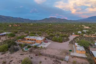 10565 E Fort Lowell Rd, Tucson, AZ 85749 - Photo 25