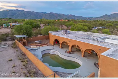 10565 E Fort Lowell Road, Tucson, AZ 85749 - Photo 23