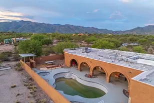 10565 E Fort Lowell Rd, Tucson, AZ 85749 - Photo 23