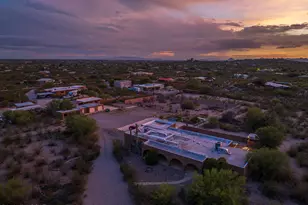 10565 E Fort Lowell Rd, Tucson, AZ 85749 - Photo 35