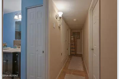 10565 E Fort Lowell Road, Tucson, AZ 85749 - Photo 13