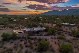 10565 E Fort Lowell Rd, Tucson, AZ 85749 - Photo 33