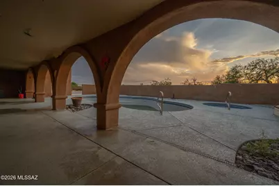 10565 E Fort Lowell Road, Tucson, AZ 85749 - Photo 17