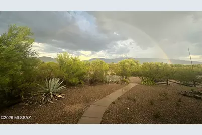 10565 E Fort Lowell Road, Tucson, AZ 85749 - Photo 5
