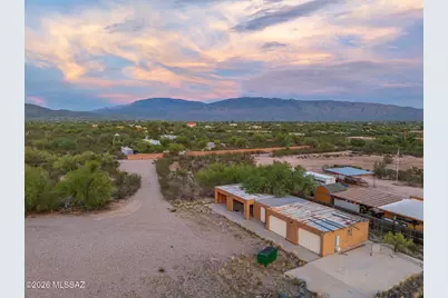 10565 E Fort Lowell Road, Tucson, AZ 85749 - Photo 25