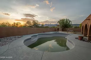 10565 E Fort Lowell Rd, Tucson, AZ 85749 - Photo 21