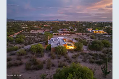 10565 E Fort Lowell Road, Tucson, AZ 85749 - Photo 37