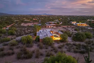 10565 E Fort Lowell Rd, Tucson, AZ 85749 - Photo 37