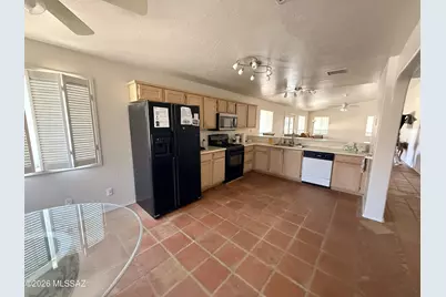 643 S Mesquite Street, Benson, AZ 85602 - Photo 3