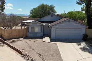 643 S Mesquite St, Benson, AZ 85602 - Photo 1
