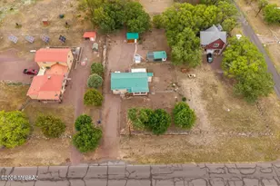 190 Co Rd 2180, Nutrioso, AZ 85932 - Photo 29