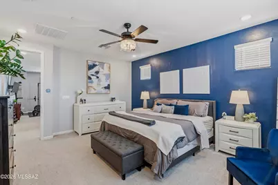 10757 W Whitehall Drive, Marana, AZ 85653 - Photo 23