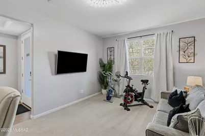 10757 W Whitehall Drive, Marana, AZ 85653 - Photo 5
