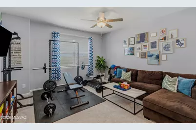 10757 W Whitehall Drive, Marana, AZ 85653 - Photo 21