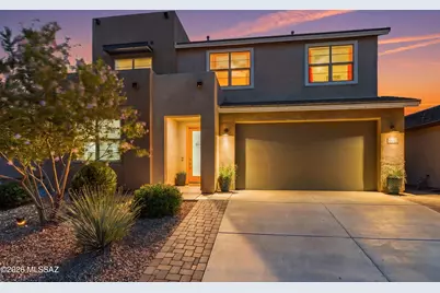 10757 W Whitehall Drive, Marana, AZ 85653 - Photo 1
