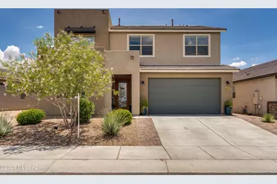 10757 W Whitehall Drive, Marana, AZ 85653 - Photo 45