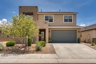 10757 W Whitehall Dr, Marana, AZ 85653 - Photo 45