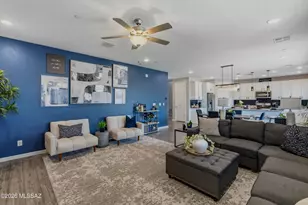 10757 W Whitehall Dr, Marana, AZ 85653 - Photo 13
