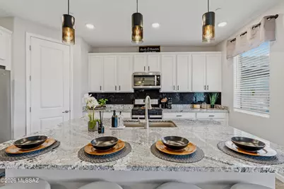 10757 W Whitehall Drive, Marana, AZ 85653 - Photo 11