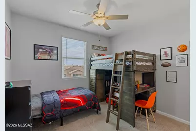 10757 W Whitehall Drive, Marana, AZ 85653 - Photo 35
