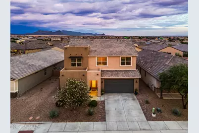 10757 W Whitehall Drive, Marana, AZ 85653 - Photo 43