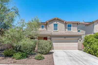11410 E Desert Raptor Loop, Tucson, AZ 85747 - Photo 9