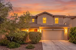 11410 E Desert Raptor Loop, Tucson, AZ 85747 - Photo 1
