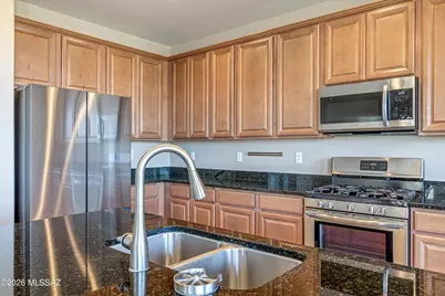 11410 E Desert Raptor Loop, Tucson, AZ 85747 - Photo 23