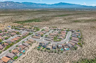 11410 E Desert Raptor Loop, Tucson, AZ 85747 - Photo 47