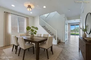 11410 E Desert Raptor Loop, Tucson, AZ 85747 - Photo 3