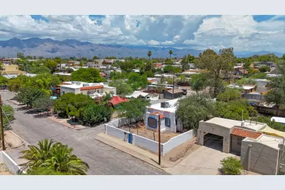 916 N Norris Avenue, Tucson, AZ 85719 - Photo 5