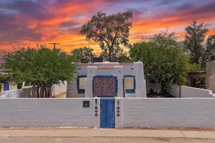 916 N Norris Ave, Tucson, AZ 85719 - Photo 1