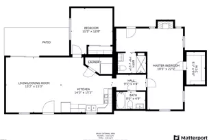 916 N Norris Ave, Tucson, AZ 85719 - Photo 37