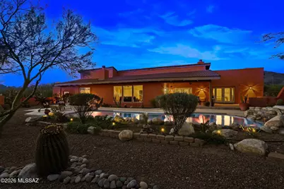 5772 N Camino Del Conde, Tucson, AZ 85718 - Photo 3