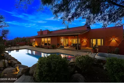 5772 N Camino Del Conde, Tucson, AZ 85718 - Photo 33