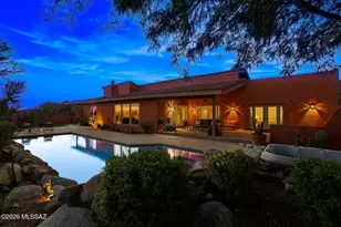 5772 N Camino Del Conde, Tucson, AZ 85718 - Photo 33