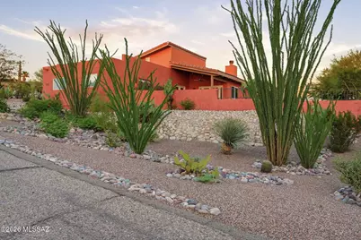 5772 N Camino Del Conde, Tucson, AZ 85718 - Photo 1