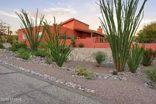 5772 N Camino Del Conde, Tucson, AZ 85718 - Photo 1