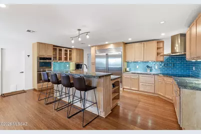 5772 N Camino Del Conde, Tucson, AZ 85718 - Photo 11