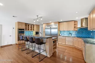 5772 N Camino Del Conde, Tucson, AZ 85718 - Photo 11