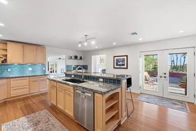 5772 N Camino Del Conde, Tucson, AZ 85718 - Photo 13