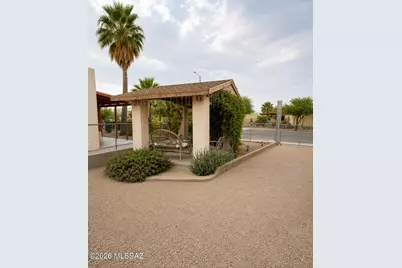 244 W 33rd Street, Tucson, AZ 85713 - Photo 3